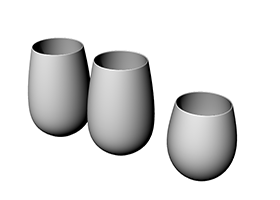 数字时代的创意宝库 各类3D模型在计算机软件设计中的应用与获取