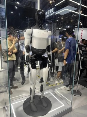 WAIC2024落幕 大模型格局固化，AGI下半场聚焦计算与应用创新