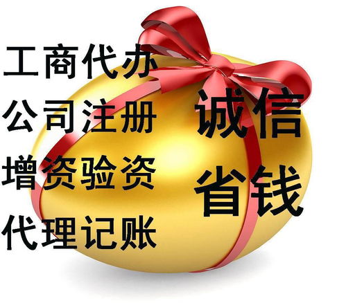 金华代理做账服务 专业代办，助力企业发展